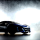 Illustration for article titled A blue Honda